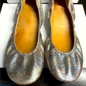 Euc size 8 tieks love potion